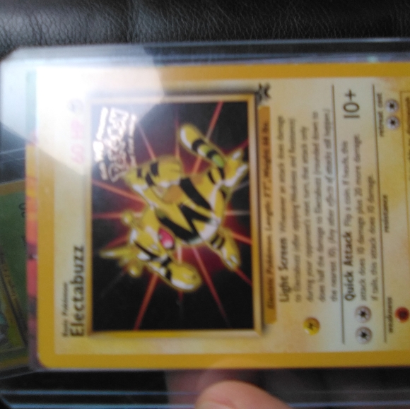 Pokemon Cards - Picture 10 of 16